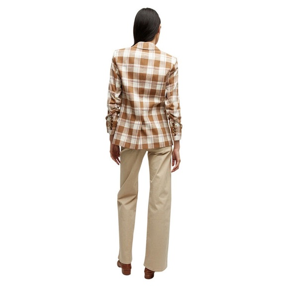 Veronica Beard Beacon Dickey Jacket - Picture 3 of 11